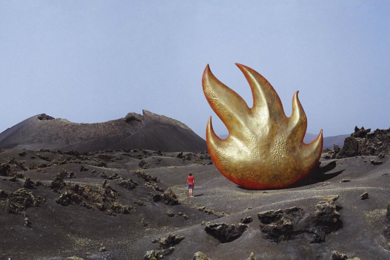 Audioslave - Audioslave (2002)