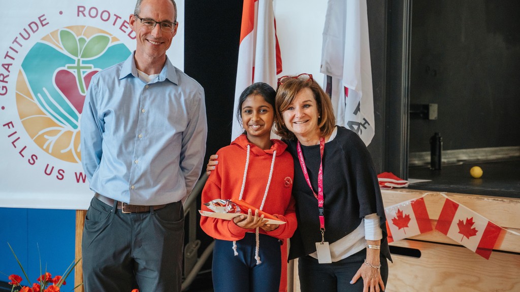 🇨🇦Our #OCSB community was honoured to host citizenship ceremonies at our Catholic Education Centre, @StPiusXOCSB & @BernadetteOCSB. It was wonderful to come together and celebrate the new Canadian citizens. 🔗Learn more: ocsb.ca/2024/05/17/ocs…