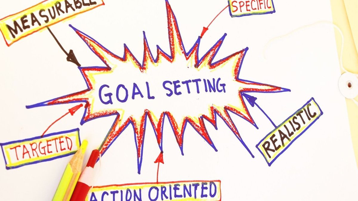 Caregivers often get so busy with the day-to-day demands of their jobs that they forget to set goals for themselves. Learn how to set goals and find inspiration to get it done: griswoldhomecare.com/caregiver/reso…

#CaregiverStrong #LiveAssured #GriswoldHomeCare