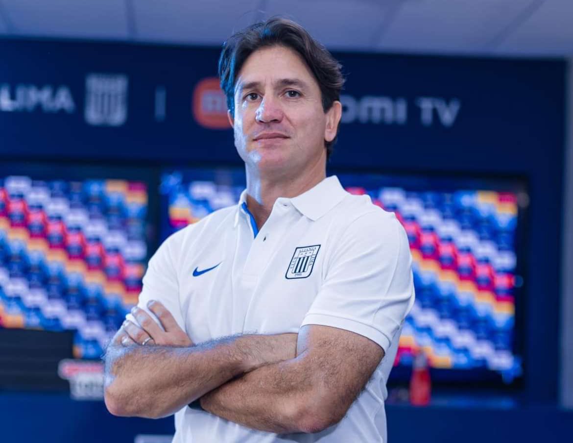 pasefiltradope's tweet image. 🚨 “Hemos presentado un reclamo ante CONMEBOL. Ayer lo enviamos. Tenemos cámaras que dejan muy en claro que Franco Zanelatto estaba HABILITADO. Nos sentimos perjudicados”.

-Bruno Marioni, Director de Fútbol de Alianza Lima, en Depor.