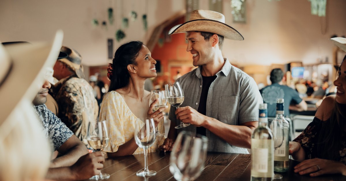 Get ready to celebrate the top wines of the 2024 Stampede Cellar Showdown and some of the best bites provincial restauranteurs have to offer at Stampede Cellar Uncorked! Get your tickets today or upgrade your experience with a VIP package! Calgarystampede.com/uncorked