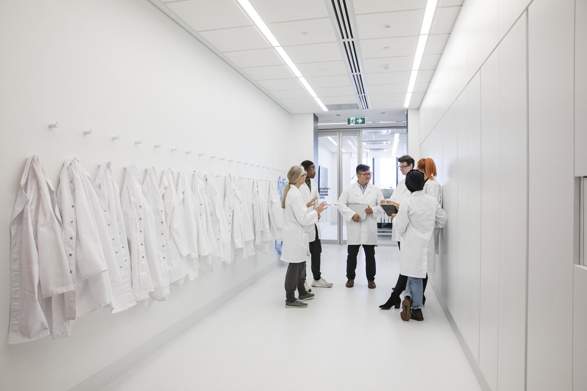 Hausse des admissions en médecine: les solutions de la FMEQ pour préserver la qualité de l’enseignement

professionsante.ca/hausse-des-adm…

<a href="/FMEQ/">FMEQ</a> #ProfessionSanté #MédecineQuébec #ÉtudiantsMédecine #SantéQuébec