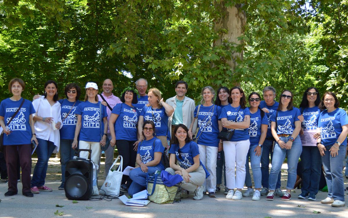 Filología Clásica UAM tweet media