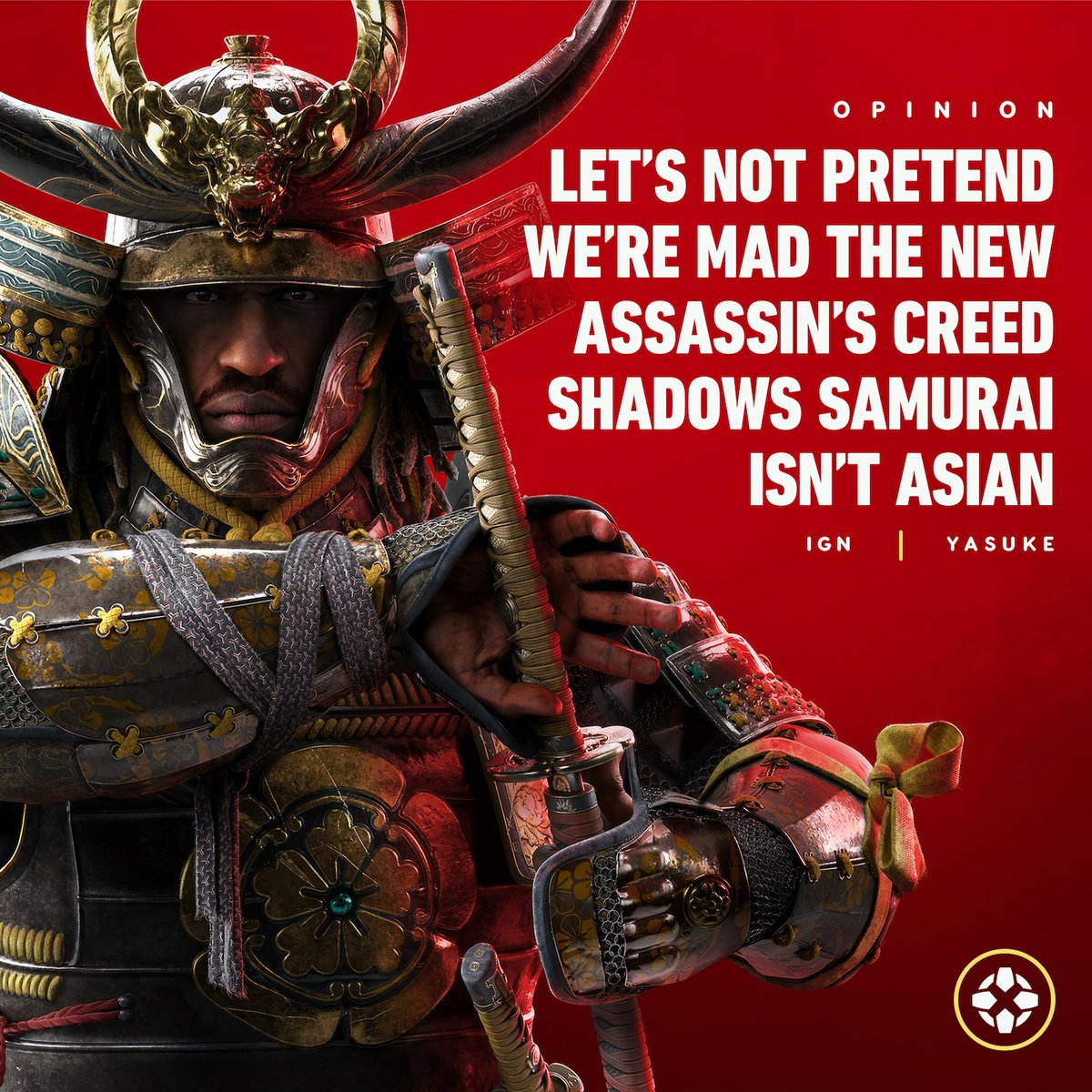 IGN tweet media