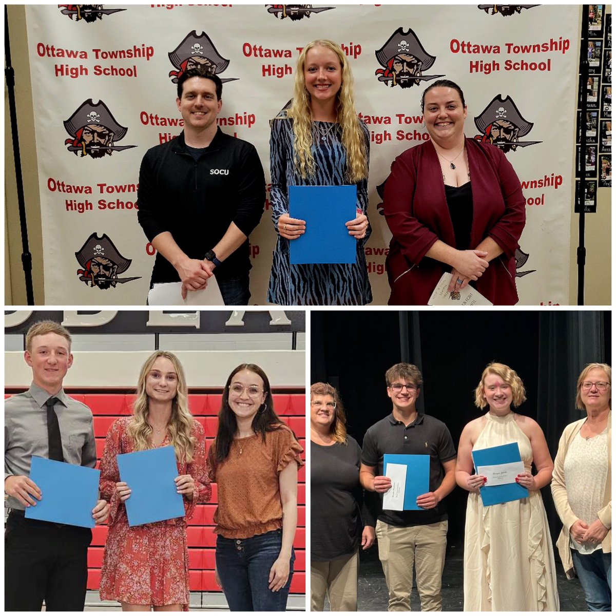 🎓 Congratulations to our 2024-25 Scholarship winners! Each winner received $1,000 to put toward the University or trade school of their choice! Best wishes as you embark on the next chapter of your journey!🎉🎊