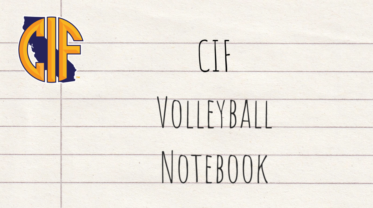 📣 🏐 It's the Championship edition of the Boys Volleyball Notebook! Check it out! 🔗cifstate.org/sports/boys_vo…