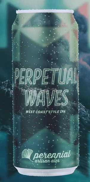New @PerennialBeer Perpetual Waves West Coast Style IPA blog.wineandcheeseplace.com/2024/05/perenn…
