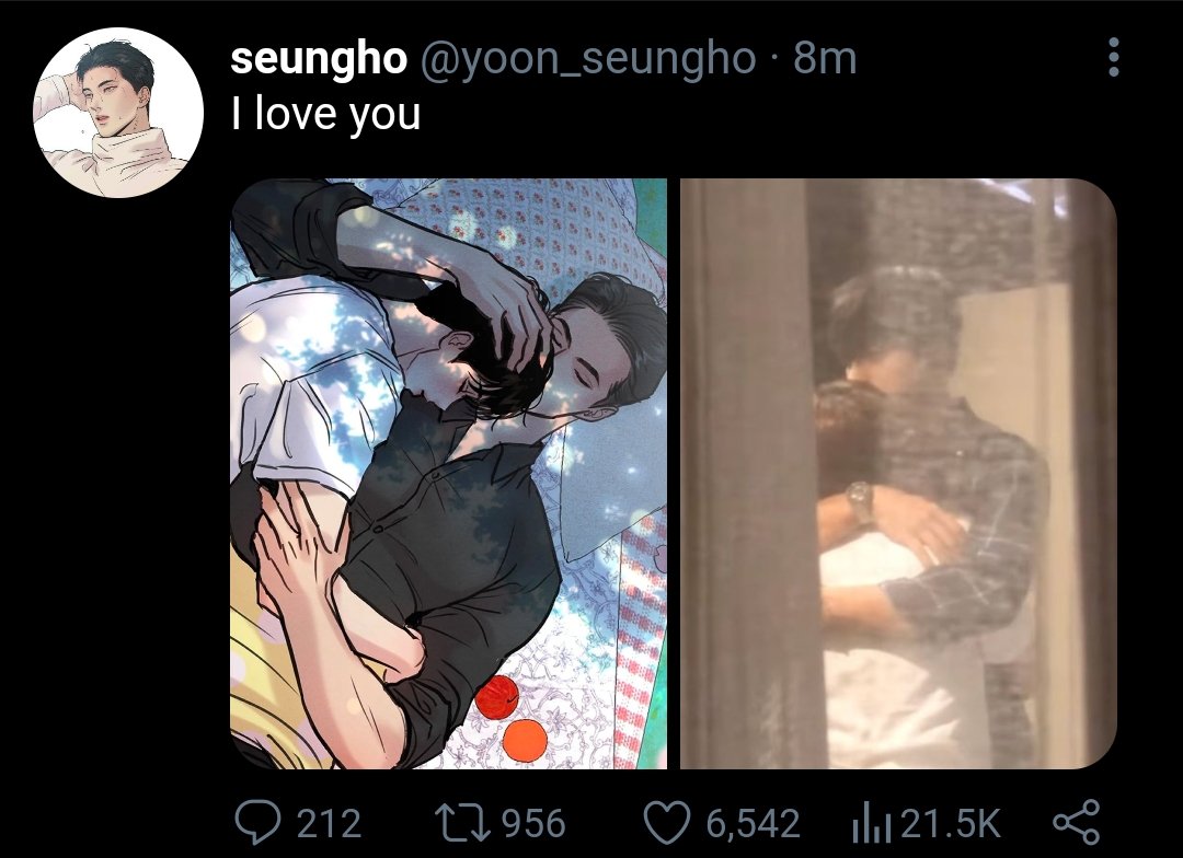 014. [TIME SKIP]

finally together 💗