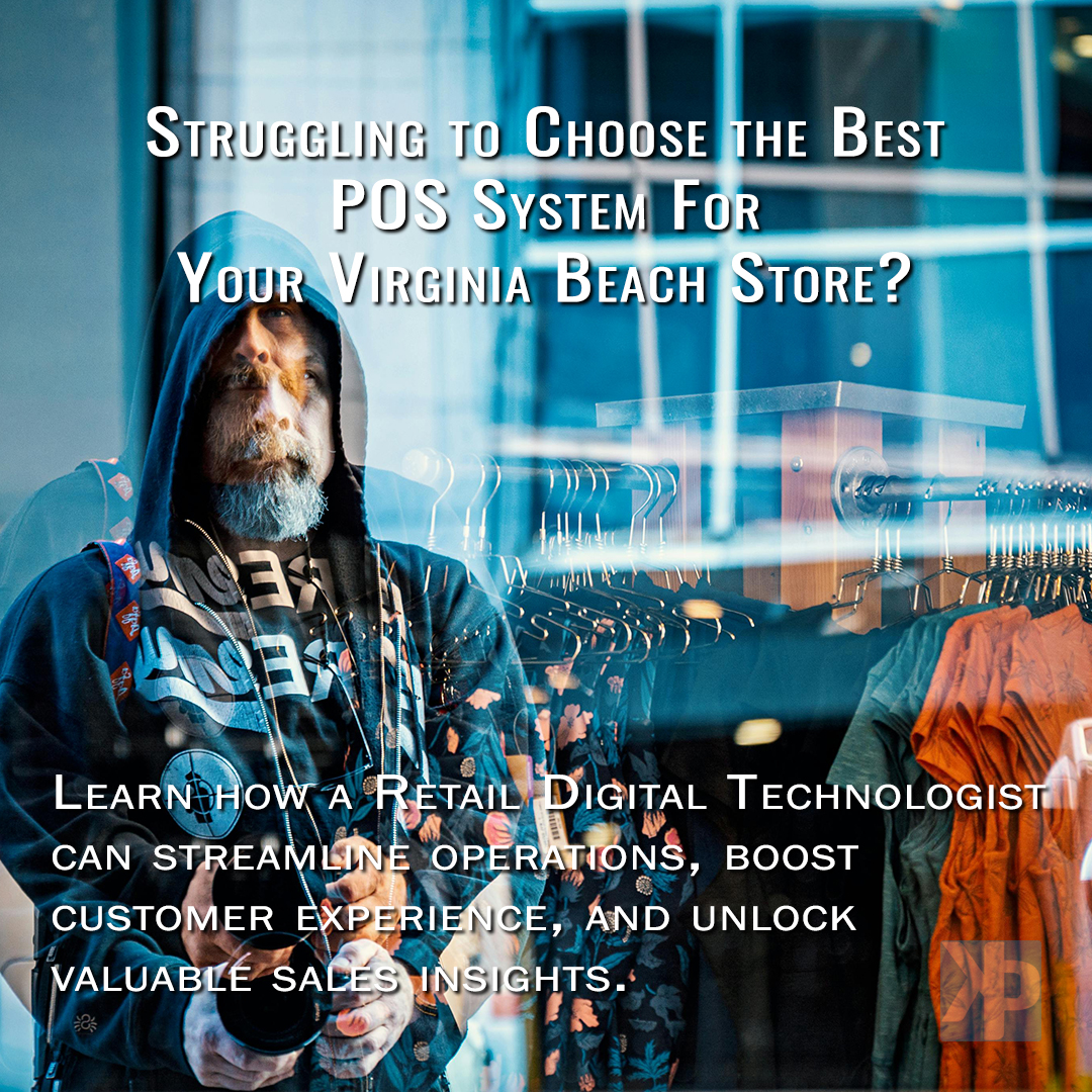 BOSportsHQ's tweet image. Feeling lost in the ocean of POS options for your Virginia Beach store? Don&apos;t drown in outdated tech! A Retail Tech wiz can help you find the perfect system to streamline operations &amp;amp; boost sales. Let&apos;s chat &amp;amp; unlock your store&apos;s potential! 
 
#RetailTech #POSSystems #VABusiness