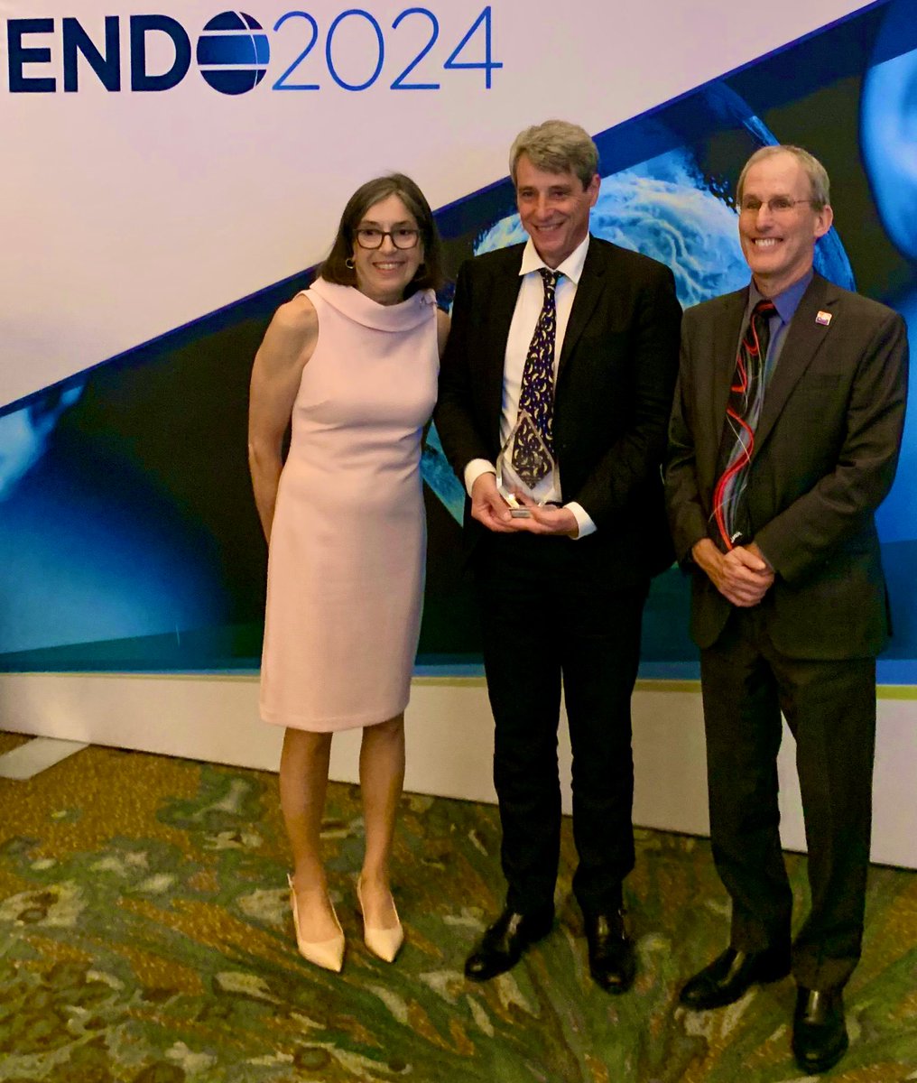 Lille Neuroendocrinology (@neuroendolille) on Twitter photo Huge congrats to Vincent Prevot who just received the 2024 Edwin B. Astwood Award for Outstanding Research in Basic Science from <a href="/TheEndoSociety/">Endocrine Society</a> 👏🏻 Lille Neuroendocrinology rocks! Huge congrats to Vincent Prevot who just received the 2024 Edwin B. Astwood Award for Outstanding Research in Basic Science from <a href="/TheEndoSociety/">Endocrine Society</a> 👏🏻 Lille Neuroendocrinology rocks!