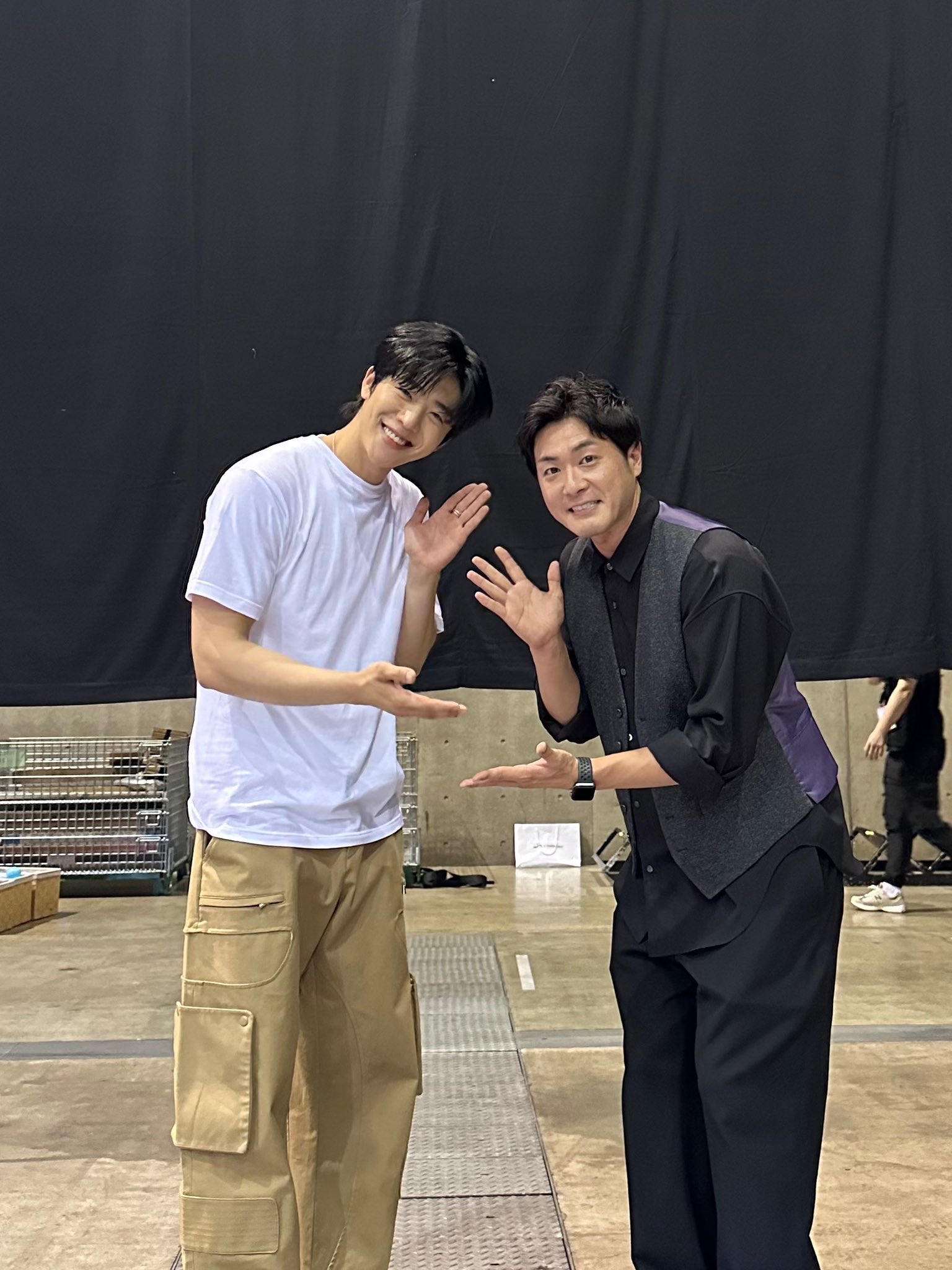 藤原倫己 on X: 