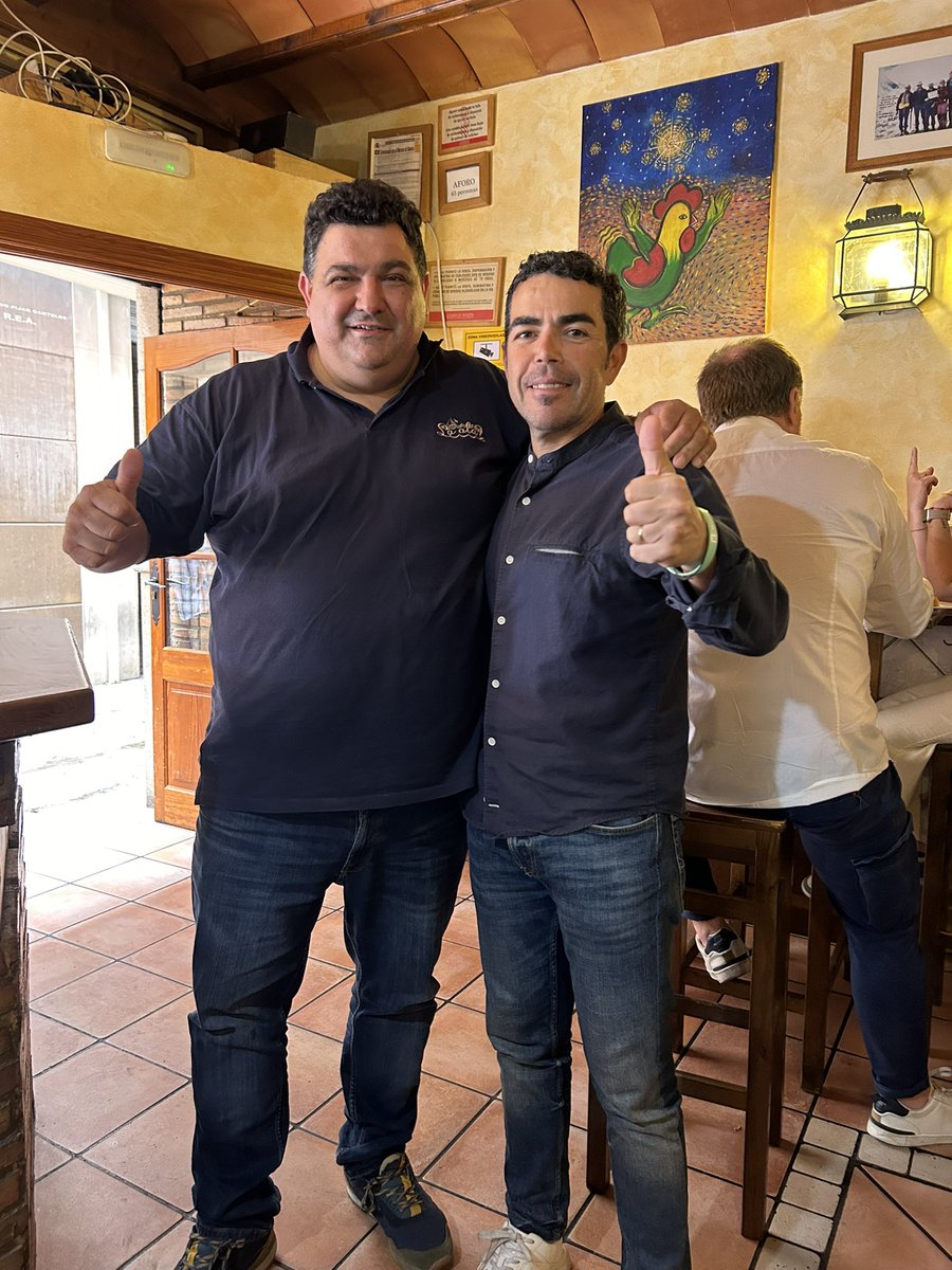 Jose Luis Gual tweet media