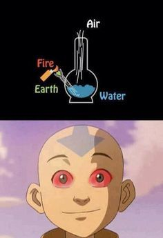 DJDabDaddy's tweet photo. These are the true elements. #DabDaddy https://t.co/ddko98tXY8