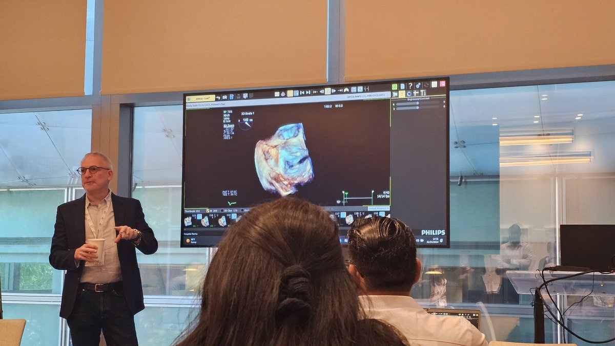WallyOmarMD's tweet image. An amazing electrosurgery workshop led by @CathElectroSurg and @OPCILive yesterday. The future of this innovative field is exciting and bright.