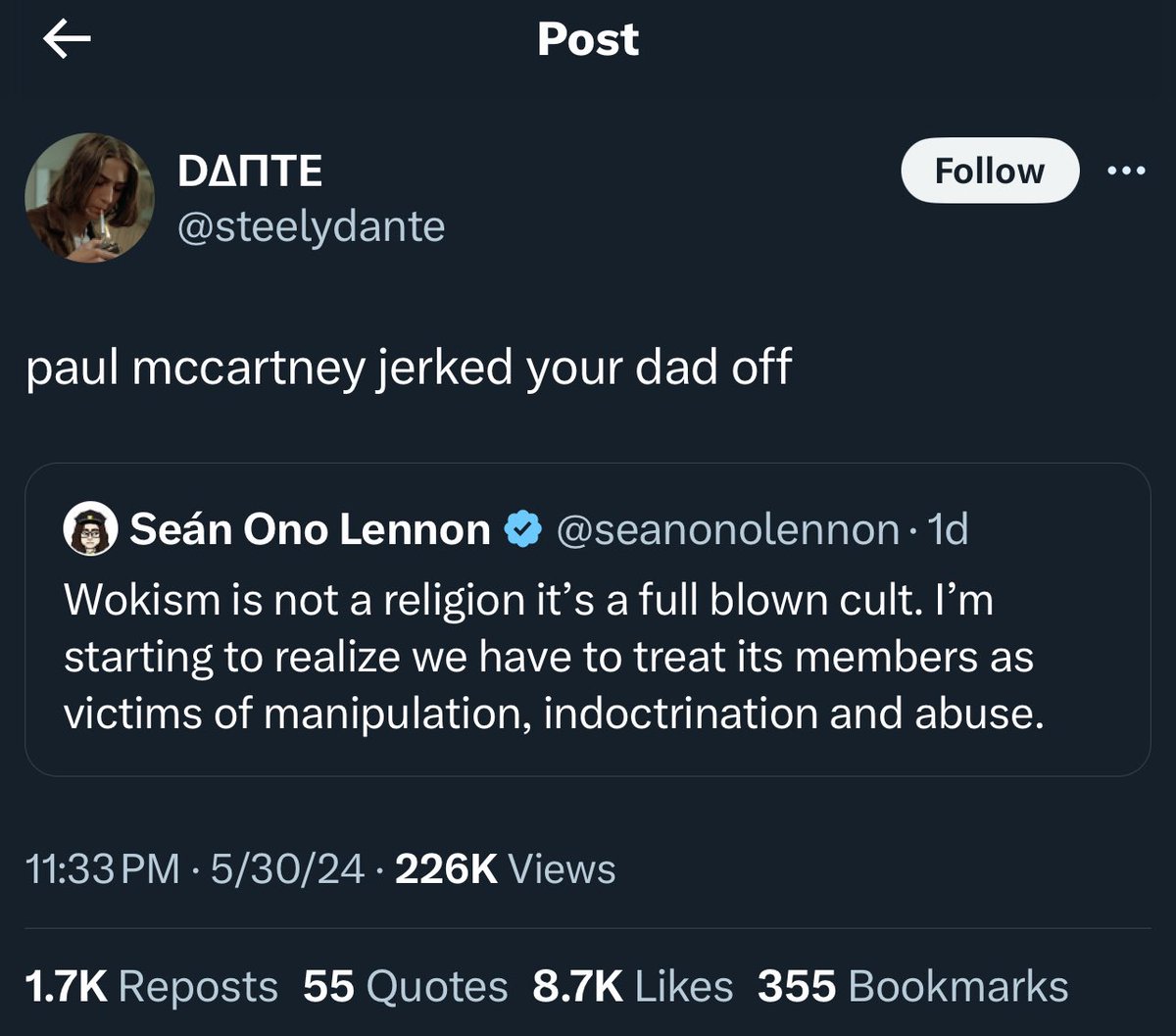 beatles twt struggle tweets (@beatlestruggle) on Twitter photo 