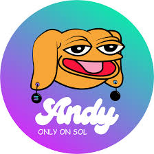 profit_is_king's tweet image. $ANDY on solana is pumping nicely 💥💥💥🚀🚀🚀🚀