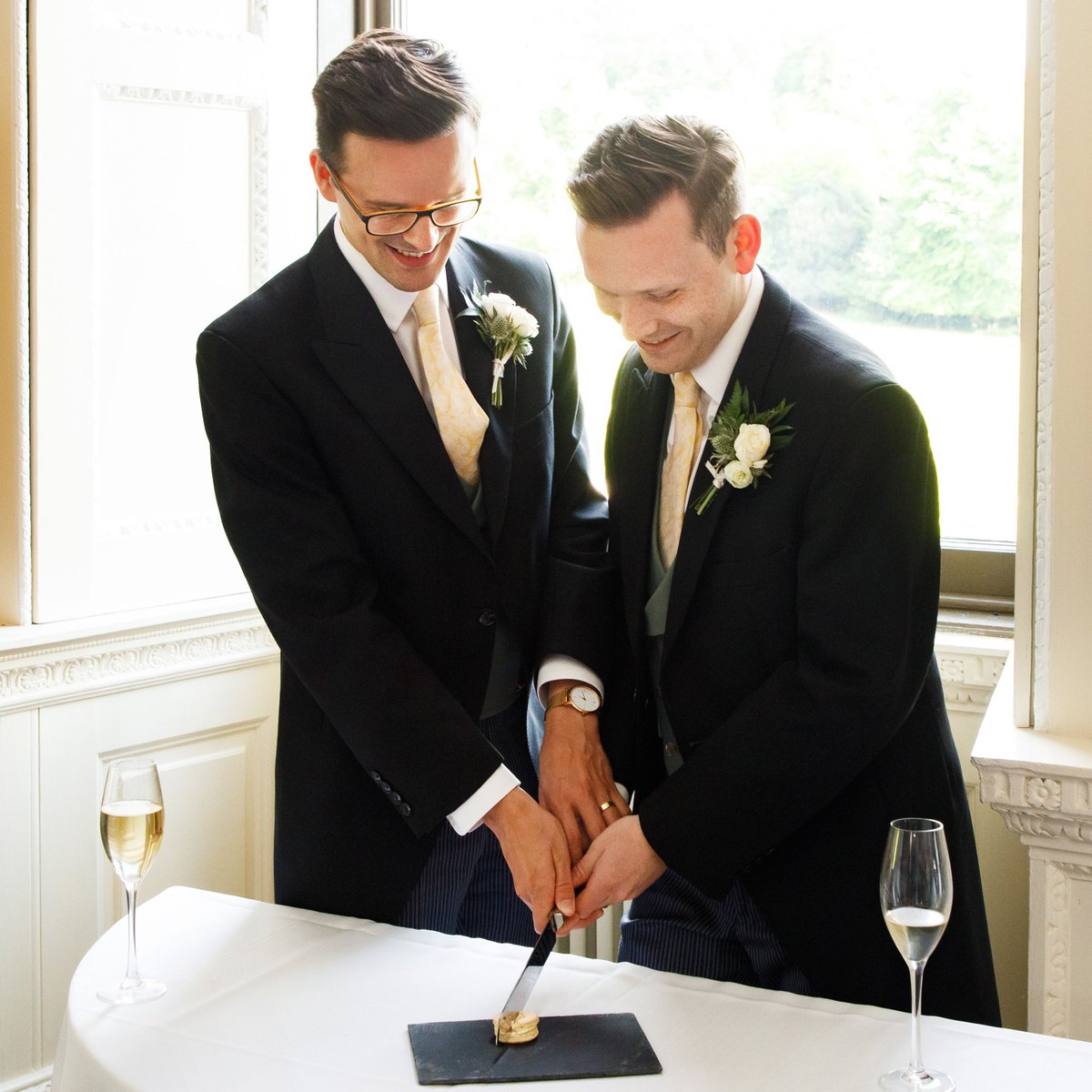 Crowcombe Court tweet media