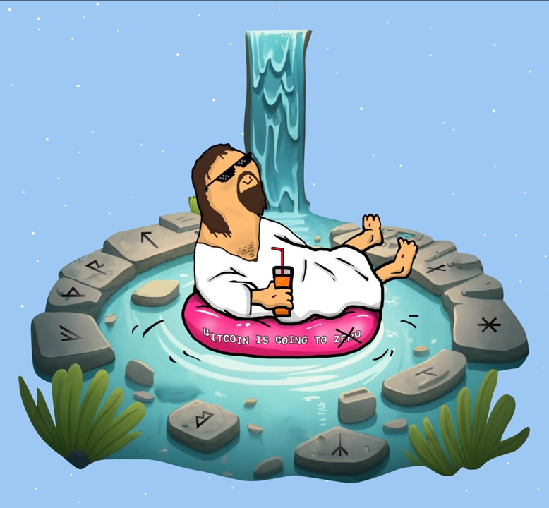 The Orange Dojo tweet media