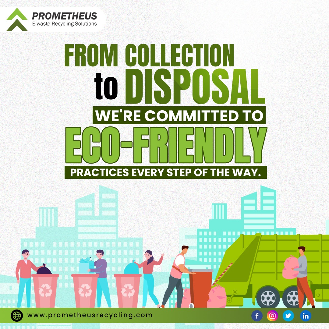 Our Promise: From start to finish, we're all about keeping it green!

Whether it's gathering materials or saying goodbye to them, we're dedicated to eco-friendly ways every step of the journey.

#GreenPromise #SustainableLiving #EcoFriendlyPractices #ConsciousConsumption