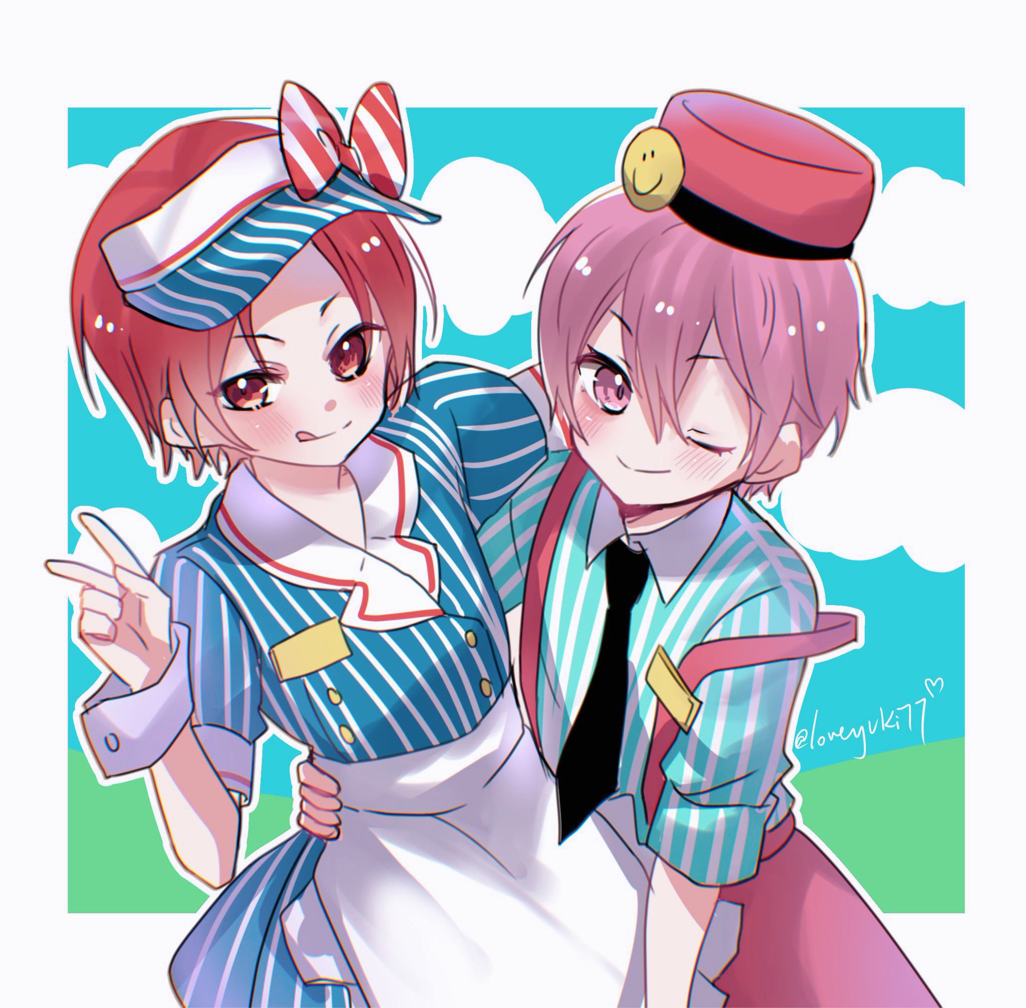 いれいす　セット‼︎ (赤組多め) 61DN6EyjpiL._AC_SY200_QL15_.jpg