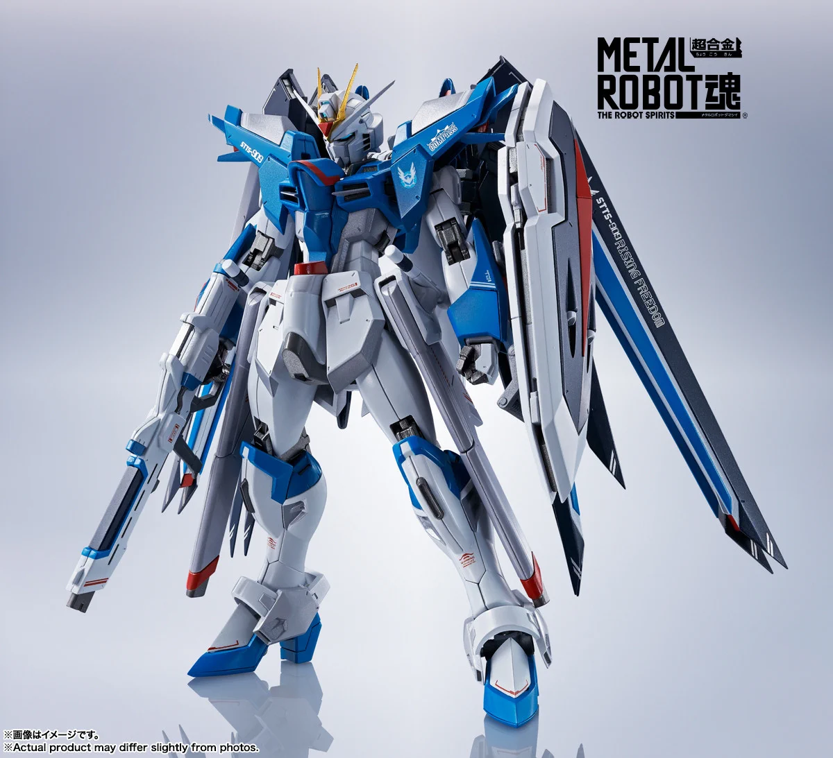 魂ネイションズ公式/BANDAI SPIRITS TAMASHII NATIONS OFFICIAL on X