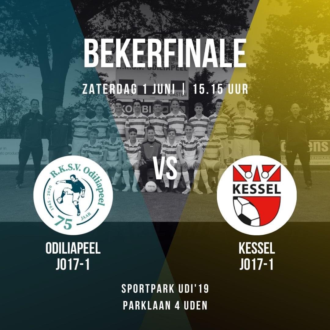 RKSV Odiliapeel (@rksvodiliapeel) on Twitter photo 