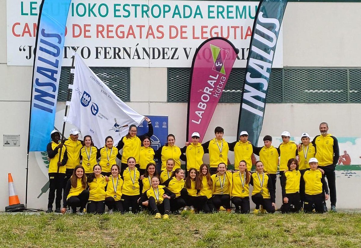 Orio AE_INFANTILAK Txapeldun !!
Gipuzkoako Aulki Mugikorreko XXII. Liga
2024-06-01_Legutio/Araba
zORIOnak !!