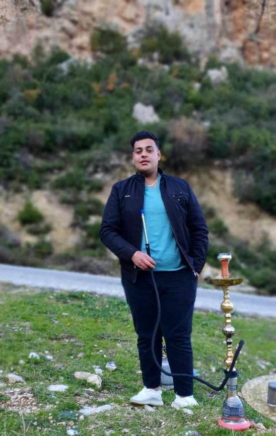 AHMAD7AWAD's tweet photo. لا تتخلى أبدًا عن شيء تريده.🤍😌
Never give up on something you want.🤍😌
#❥Ǎ₩ĄĎ❥♡๓ https://t.co/JqM8vI4Q6c