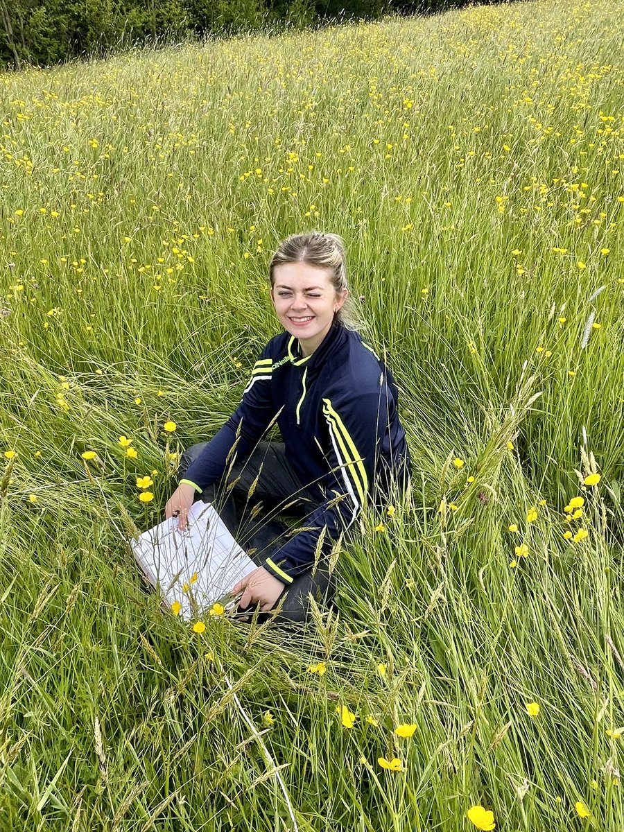 Karla Burke (@karlaburke19) on Twitter photo Great to be finally out sampling some beautiful #grasslands sites!
Thank you to all of the farmers who have participated so far. Looking forward to generating some results.
<a href="/TeagascSignpost/">TeagascSignpost</a> <a href="/TeagascEnviron/">Teagasc Environment</a>
<a href="/Soilmicrobio/">SoilEnvMicro</a>
#IrishResearch #TeagascJC #biodiversity Great to be finally out sampling some beautiful #grasslands sites!
Thank you to all of the farmers who have participated so far. Looking forward to generating some results.
<a href="/TeagascSignpost/">TeagascSignpost</a> <a href="/TeagascEnviron/">Teagasc Environment</a>
<a href="/Soilmicrobio/">SoilEnvMicro</a>
#IrishResearch #TeagascJC #biodiversity