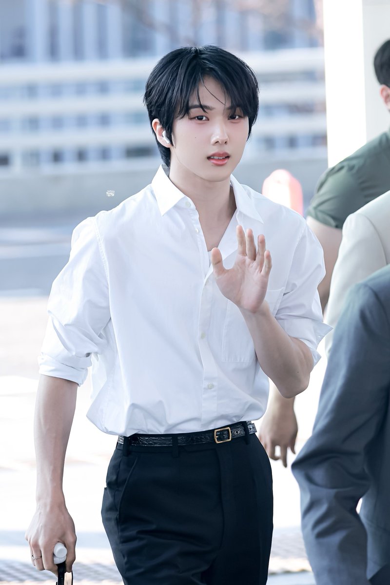 Ihave2pigs's tweet photo. 240601 ICN

#지성 #박지성 #JISUNG #NCT 
#NCTDREAM https://t.co/mu94KXxkBU
