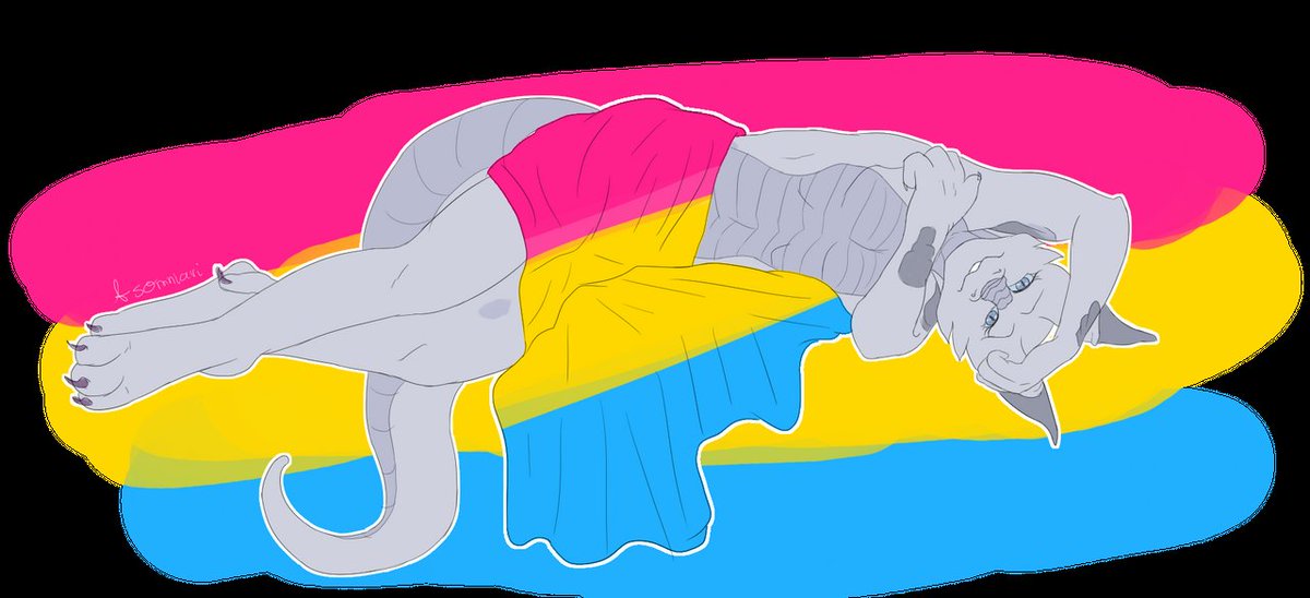 Dmct723's tweet photo. Don't think I ever shared these. Got these way back as part of a ych from @hamscommissions https://t.co/1CTgN9blxF