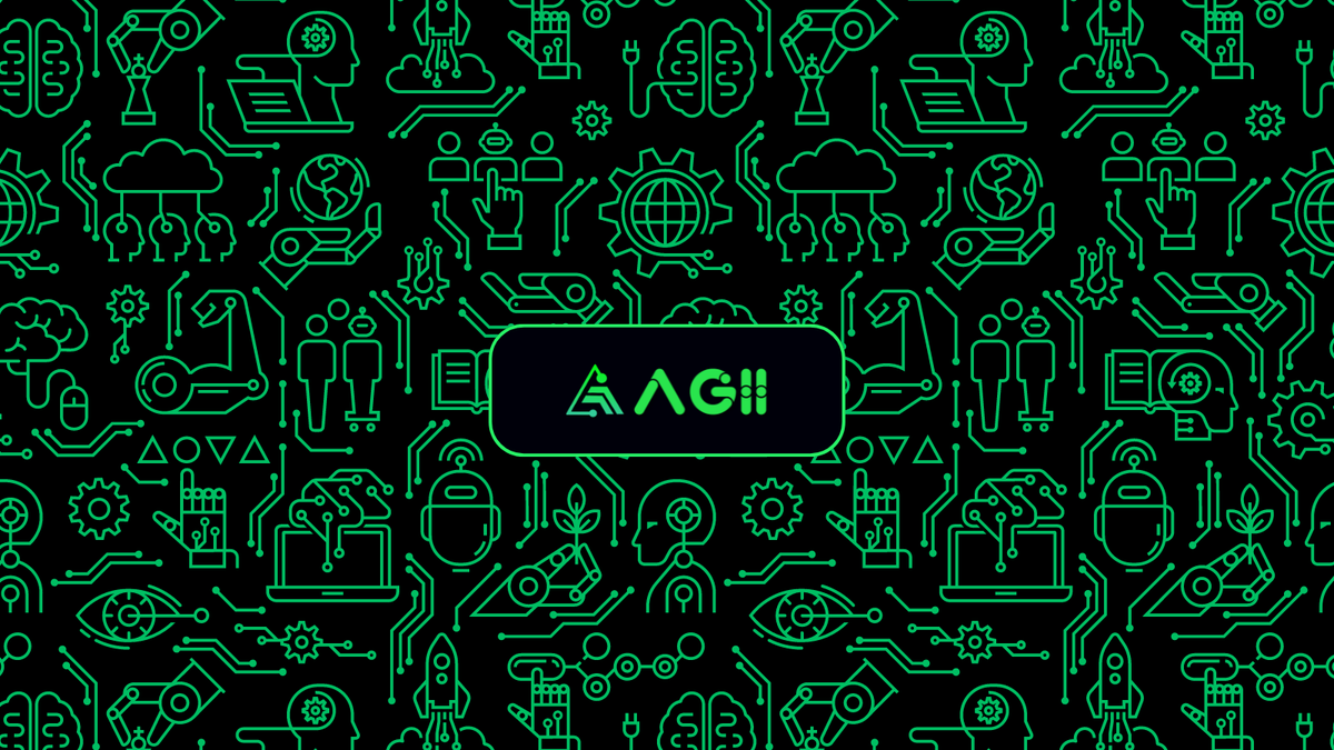 ⚡ Innovate energy management with #AGII. The #AI prompt engine optimizes energy usage, promoting sustainable practices and efficient resource management in #Web3 infrastructures.