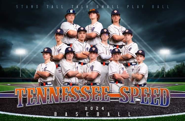 TNspeedbaseball's tweet photo. Your summer 2024 TN Speed 14u open the season today at Morristown West High School in the Net Elite Lakeway Christian Blast  at 11:15am against 323 baseball followed by their 2nd game against Elizabethton Elite at 3:45pm #TNspeed #netelitebaseball https://t.co/aleCVMfkIw