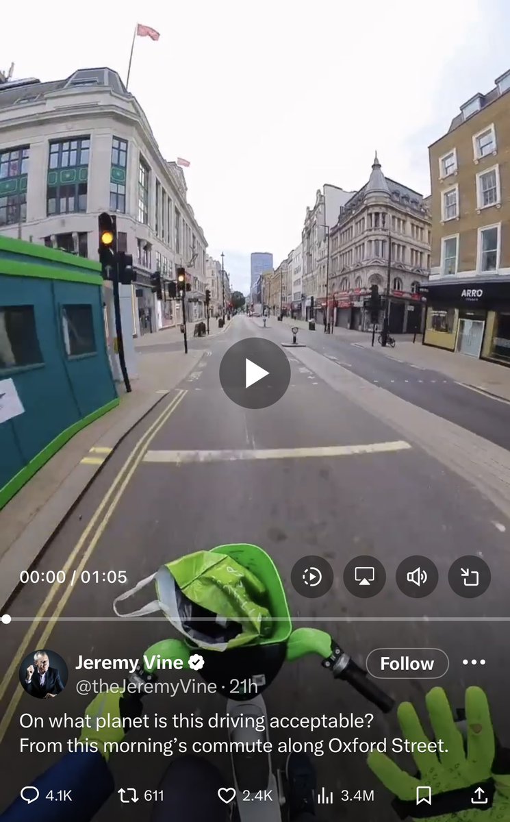 dgarnett's tweet photo. @mrk1314 @thepaulbalaji @theJeremyVine Not just that. But meant to stop too. https://t.co/xQIqqMnZQu