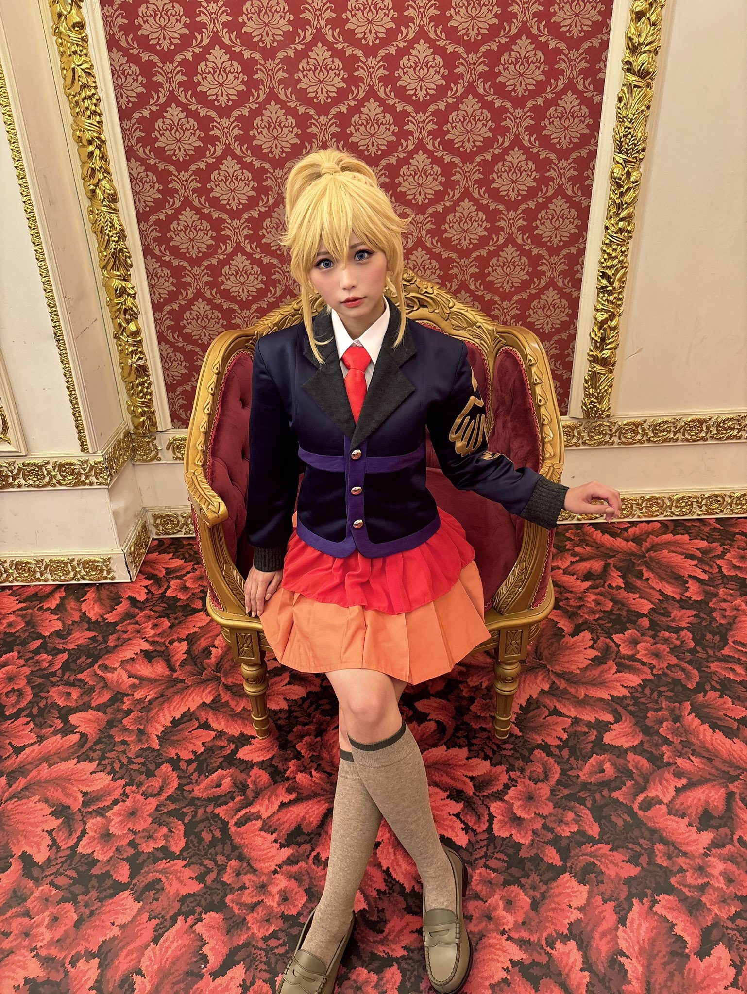 大滝 紗緒里 on X: 