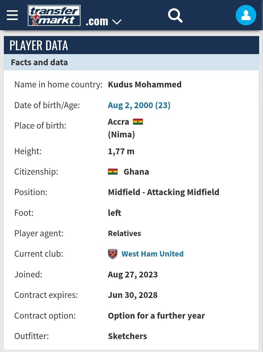 staksottieGH's tweet image. .@KudusMohammedGH is officially a #Sketcher athlete. 

#cleatguy #football #Ghana