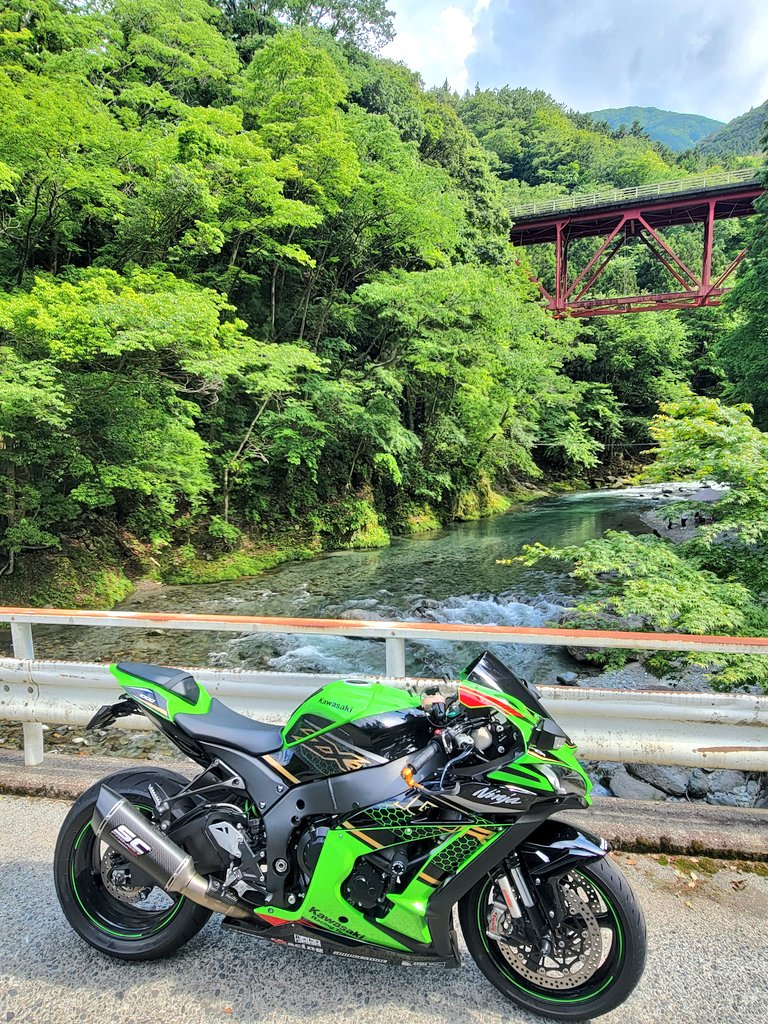 パイン🍍☆ (@ZX10R_14_19) / Posts / X