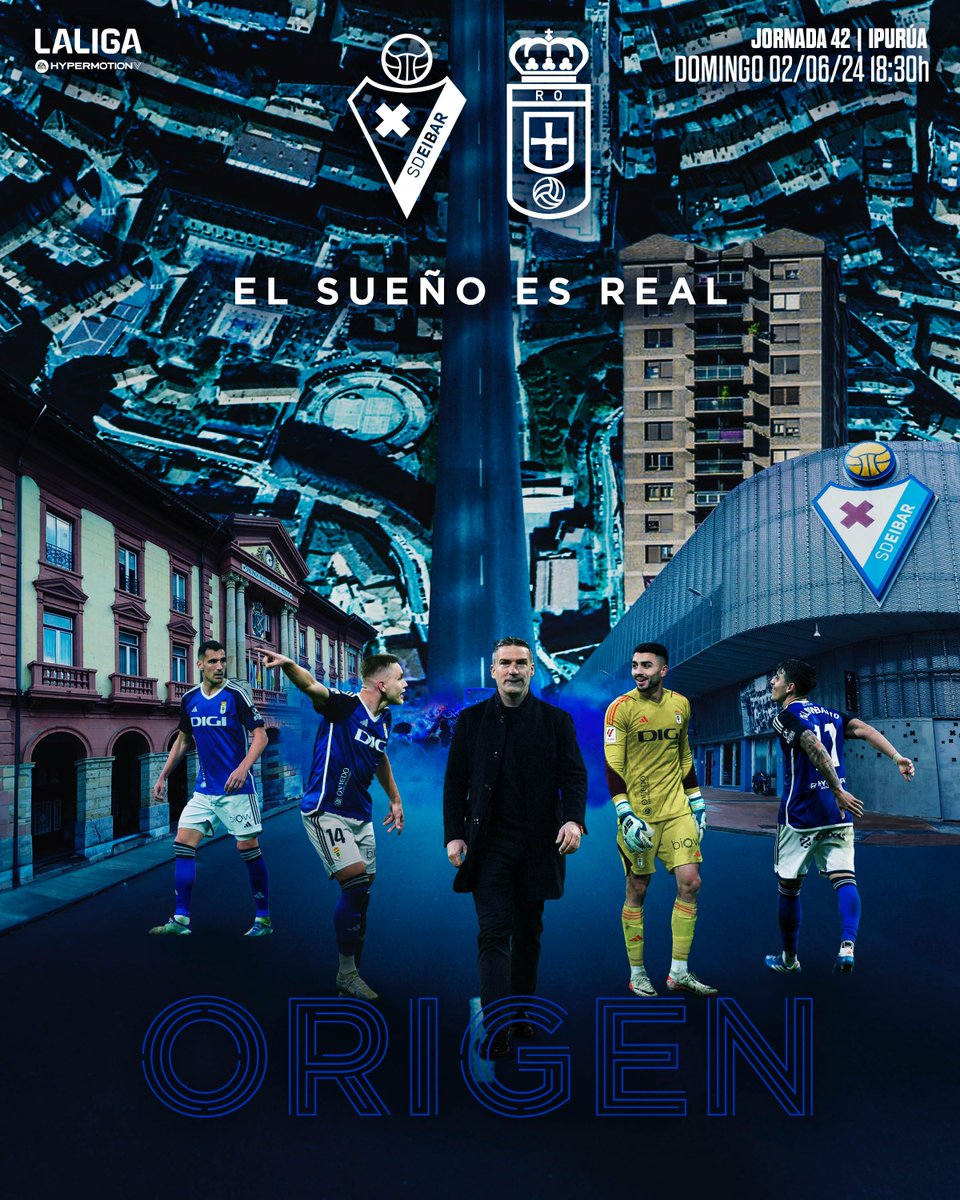 RealOviedo's tweet photo. ⚔️💙

#RealOviedo 🔵⚪ https://t.co/ui4CMU3oCX
