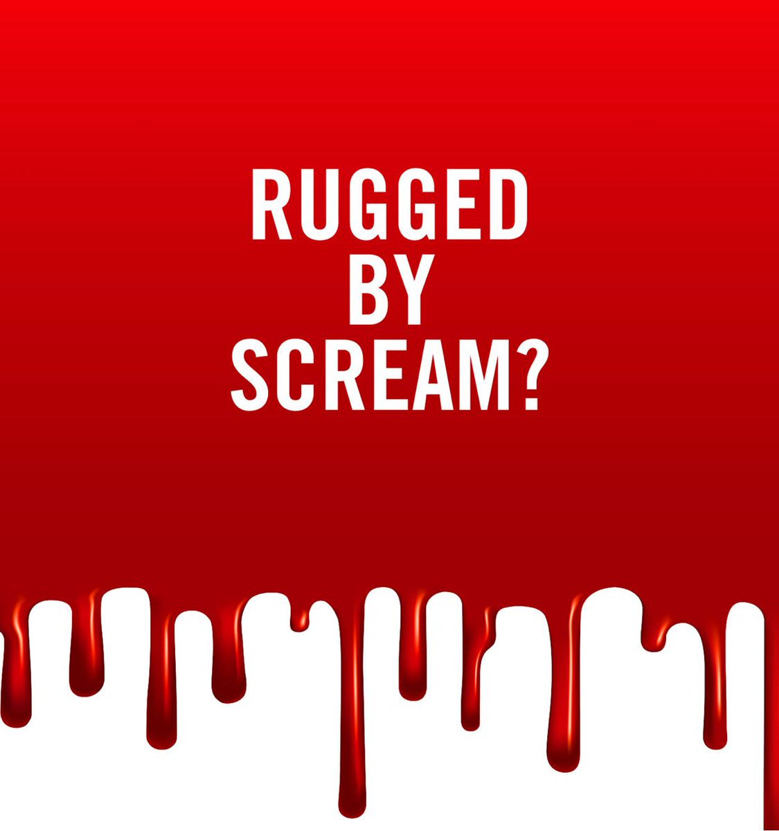 Are you $SCREAM-ing because the @screamsolana team rugged you?

If yes, your friendly-neighbourhood de-ruggers are here to help 🫡