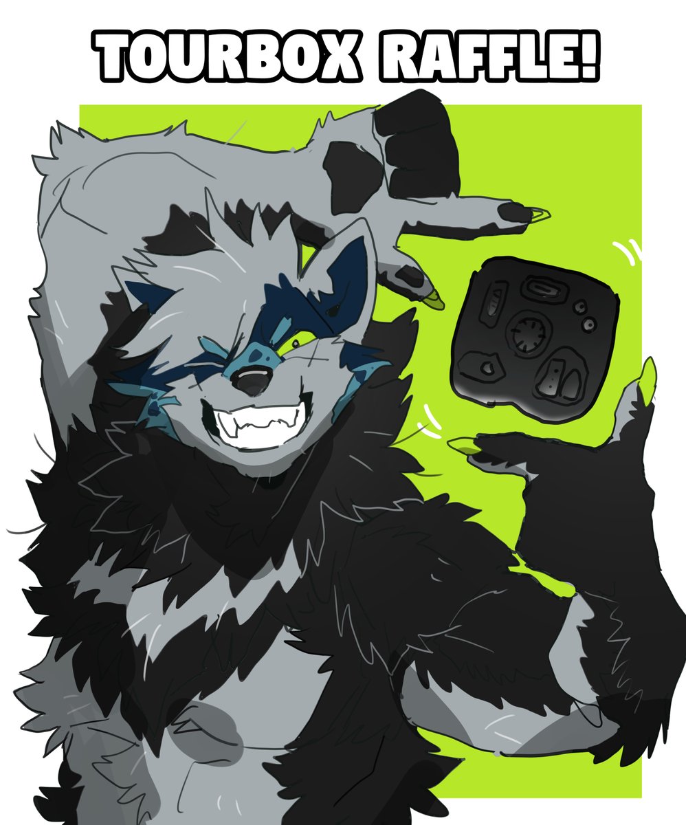 windu_utom's tweet photo. Really loving my TourBox and use it everyday! So now I partnered up with @Tourboxtech for a TourBox Lite giveaway! x3

rules are just:
1. Follow @Tourboxtech
2. follow me @windu_utom
3. and retweet this post!

Ends 7 June at 12:00am (JST)
Good luck everyone!! https://t.co/EVpi9EFOCo