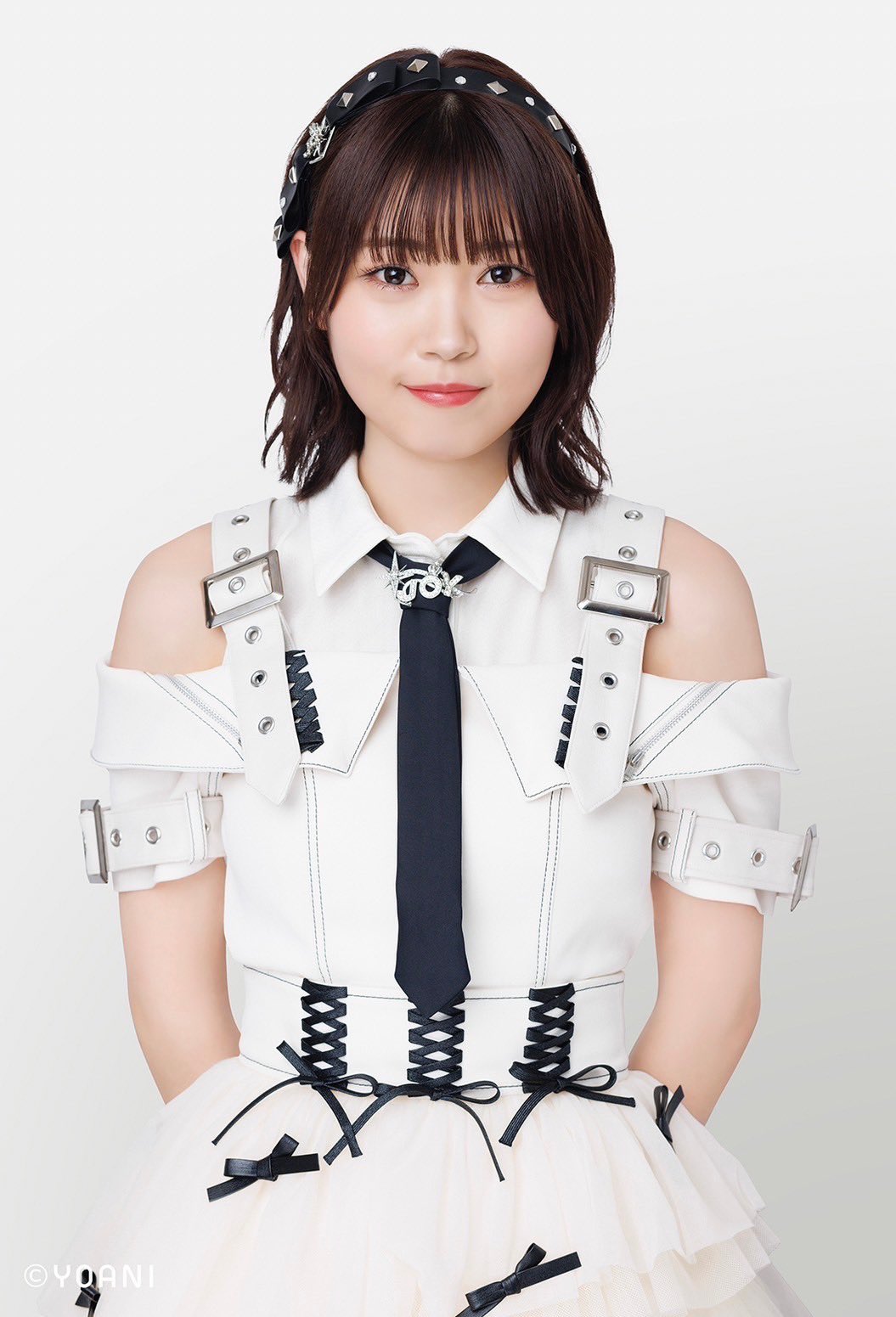 小澤愛実 公式ビブス2024 ビッグサイズ 新品未開封 ニアジョイ ≒JOY 小澤愛実 公式ビブス2024 ビッグサイズ 新品未開封 ニアジョイ ≒JOY