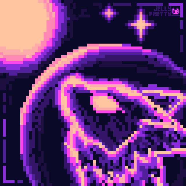 JellyPretty_'s tweet photo. #pixelart #furryart https://t.co/vXa6YvAVxy