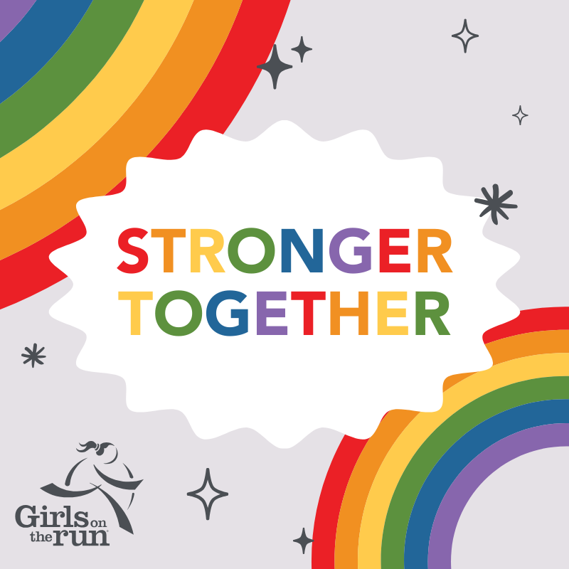 During Pride Month, we recognize and celebrate the LGBTQIA+ community's advocacy, resilience, and joy. All year, we embrace who you are and all you stand for. Happy Pride to all!
#Pride #PrideMonth #LoveIsLove