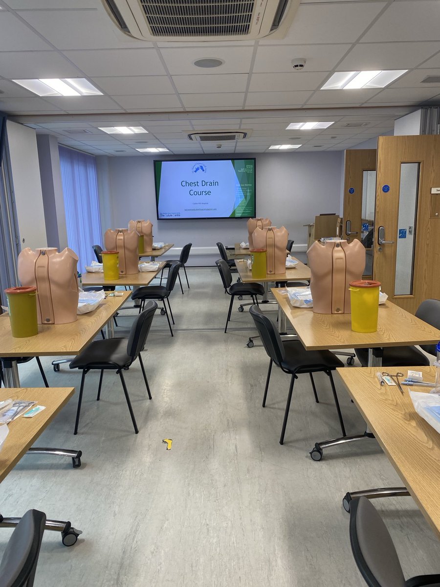 Hullsurgicalskills (@hullsuture) on Twitter photo @nationalsurgialskillsociety <a href="/HullSuture/">Hullsurgicalskills</a> <a href="/HullHospitals/">Hull University Teaching Hospitals NHS Trust</a> <a href="/HullSimulation/">HILS</a> Presents the Chest Drain Course on Saturday 1st June 2024 Professor Mahmoud Loubani @nationalsurgialskillsociety <a href="/HullSuture/">Hullsurgicalskills</a> <a href="/HullHospitals/">Hull University Teaching Hospitals NHS Trust</a> <a href="/HullSimulation/">HILS</a> Presents the Chest Drain Course on Saturday 1st June 2024 Professor Mahmoud Loubani