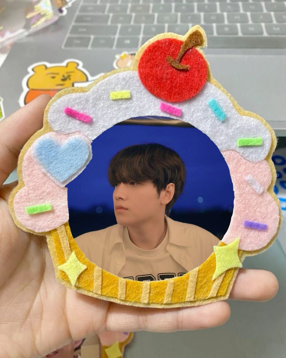 🎁2024 김창민 생일 서포트🎁

🎉🎉6/1 pm 8 : 00 목표금액 달성🎉🎉

💌생일 축하 메시지(~6/3까지)💌
forms.gle/gSs4wd5cqr4JZH…

👇🏻자세한 사항은 👇🏻
open.kakao.com/o/gYuJr3lg