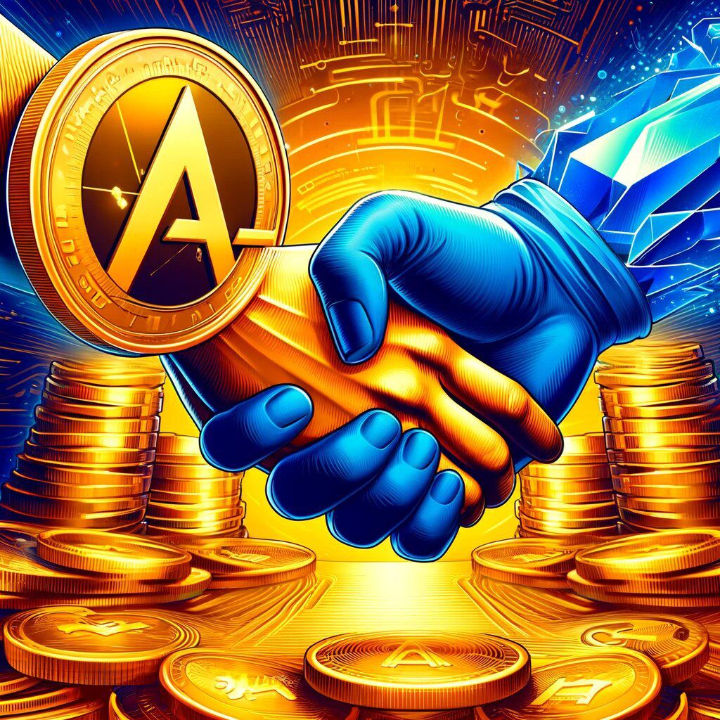 Partnership Announcement! 🤝

Hey, hey community!
We are thrilled to announce our new partnership with <a href="/bsc_hold/">bsc_hold</a> .

Hurry over to our new Tasks section to complete assignments from our partner and earn AVACOIN tokens!

Good partnerships = growth and even greater development! 🤌🚀