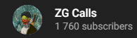 Zghire_'s tweet photo. 1760 chads in my free telegram channel i have few early tickers coming up for my community soon!

https://t.co/mKW4b9bgVl

Sending $SOL to 3 winners in 30 minutes, Retweet and drop your wallet address https://t.co/YYCiiEEJUV