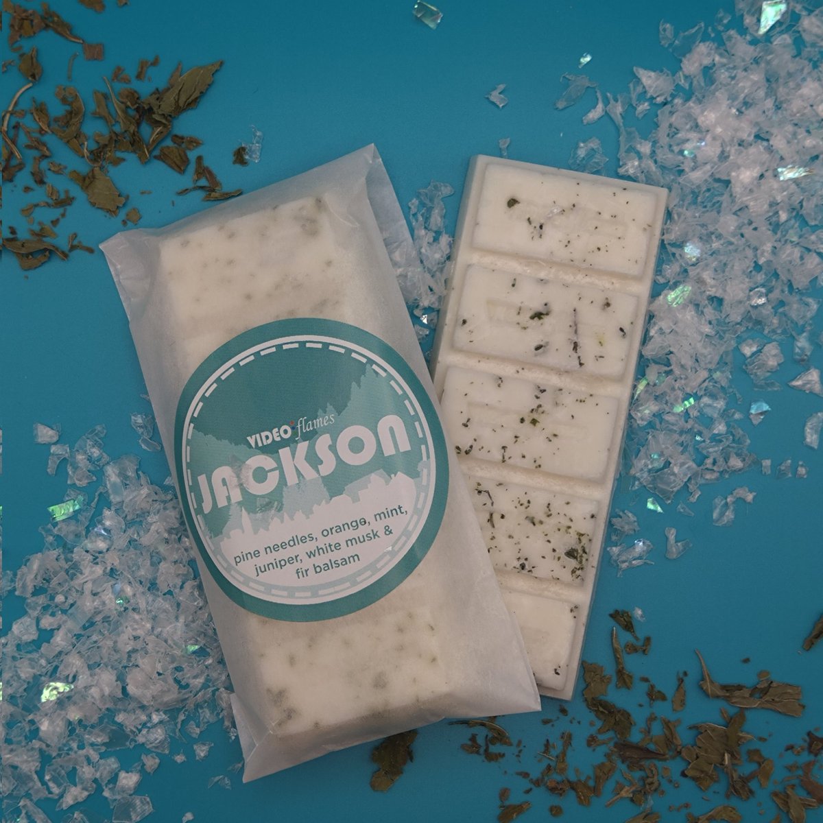 VideoFlames tweet media