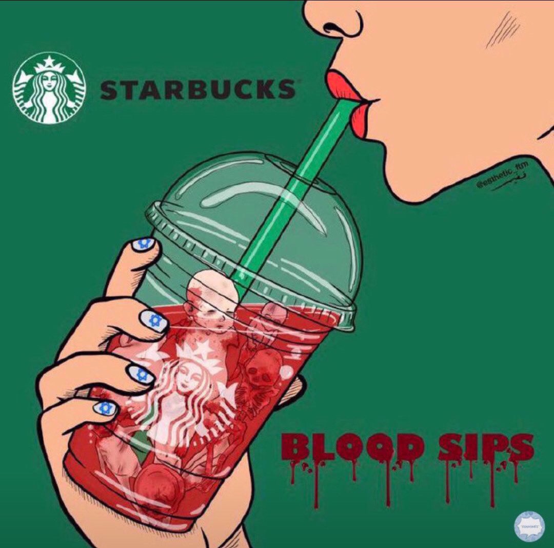 jaeleocky's tweet image. humanity is much more important than anything else🍉

스타벅스 

스벅은 팔레스타인의 학살을 응원과 자금을 지원하고 있고 시즈니는 엔시티가 학살을 응원하는 브랜드와 연관되는 것을 원하지 않습니다!

매실 피지오
#시즈니와함께_보이콧하자
@SMTOWNGLOBAL @SMTOWN_Idn @NCTsmtown