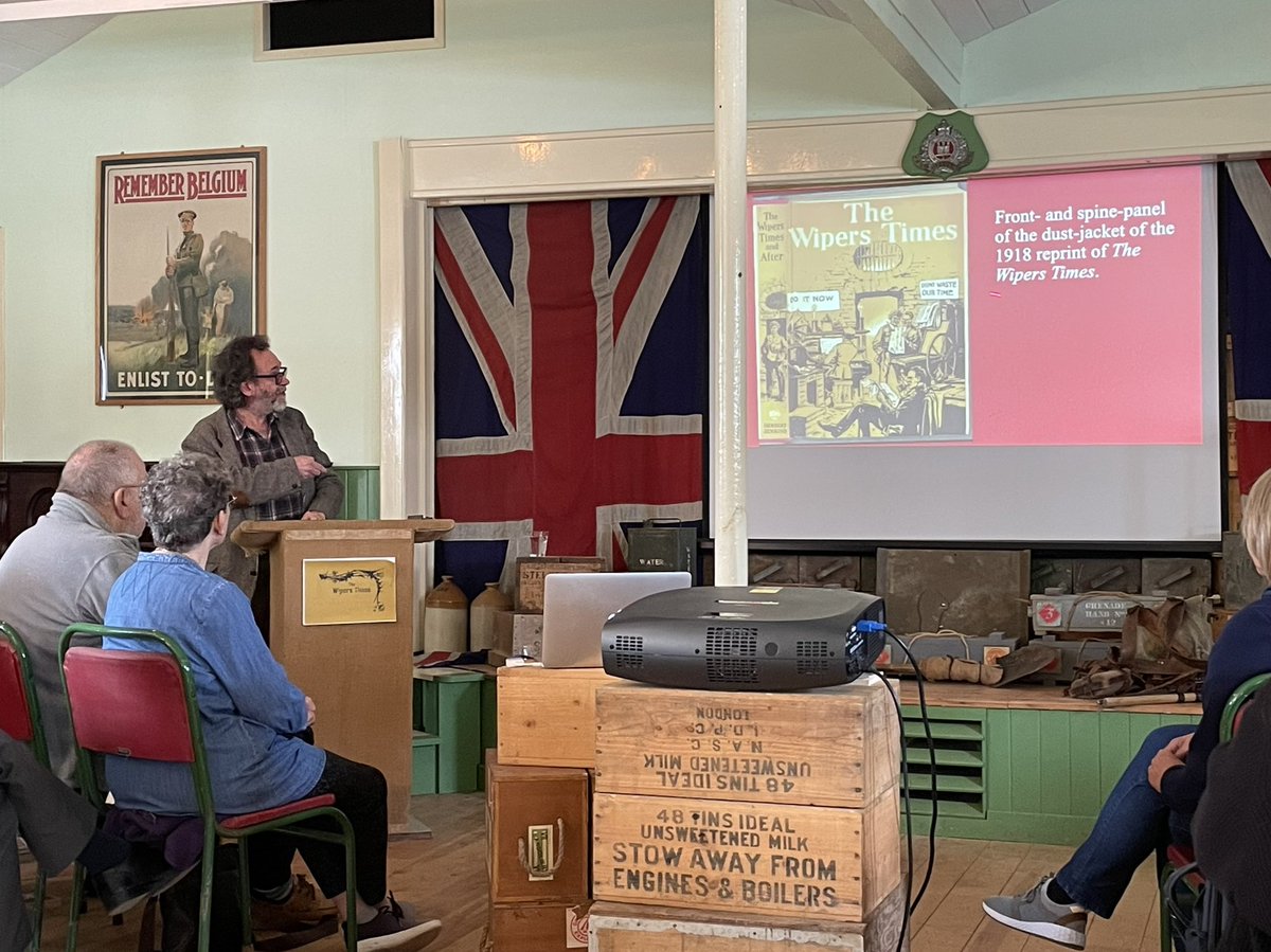 Taff Gillingham tweet media